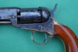 Colt Model 1849 Pocket Revolver w/6 Shot Cylinder - 2 of 24