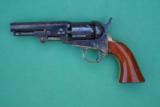 Colt Model 1849 Pocket Revolver w/6 Shot Cylinder - 1 of 24