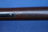Springfield Model 1888 Trapdoor Rifle
<<Museum Grade>> - 8 of 17