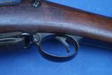 Springfield Model 1888 Trapdoor Rifle
<<Museum Grade>> - 9 of 17