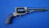 Confederate Spiller & Burr Revolver SN# 126 - 10 of 26