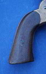 Confederate Spiller & Burr Revolver SN# 126 - 16 of 26