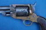 Confederate Spiller & Burr Revolver SN# 126 - 4 of 26