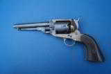 Confederate Spiller & Burr Revolver SN# 126 - 1 of 26