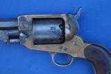 Confederate Spiller & Burr Revolver SN# 126 - 15 of 26