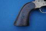 Confederate Spiller & Burr Revolver SN# 126 - 7 of 26
