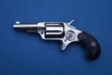 Colt New Line Revolver - 1 of 6
