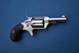 Colt New Line Revolver - 6 of 6