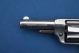Colt New Line Revolver - 2 of 6