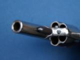 Colt New Line Revolver - 5 of 6