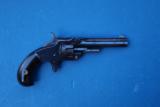 Smith and Wesson Model One, 3rd Issue Blued - 4 of 6