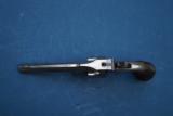 Early Smith and Wesson Model 1 1/2 Single Action Revolver - 8 of 9