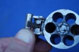 Smith and Wesson Number 3 New Model Russian Revolver - 4 of 9
