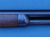 Winchester 1894 Rare 1st Model Rifle - 9 of 14