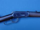 Winchester 1894 Rare 1st Model Rifle - 10 of 14