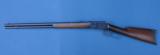 Winchester 1894 Rare 1st Model Rifle - 2 of 14