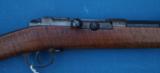 Mauser Model 1871-84 Rifle Super Attic Find w/Tiger Walnut, Unit Marked, and Matching #'s - 1 of 9