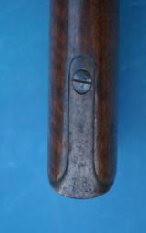Mauser Model 1871-84 Rifle Super Attic Find w/Tiger Walnut, Unit Marked, and Matching #'s - 3 of 9