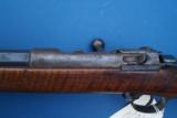Mauser Model 1871-84 Rifle Super Attic Find w/Tiger Walnut, Unit Marked, and Matching #'s - 4 of 9