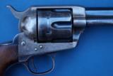 Colt 1873 Single Action Army Revolver .45, US Marked, RAC Inspected - 3 of 18