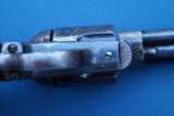 Colt 1873 Single Action Army Revolver .45, US Marked, RAC Inspected - 5 of 18