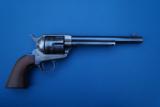 Colt 1873 Single Action Army Revolver .45, US Marked, RAC Inspected - 4 of 18