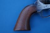 Colt 1873 Single Action Army Revolver .45, US Marked, RAC Inspected - 11 of 18
