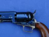 Colt Model 1851 Navy Revolver -Miniature- w/Colt Letter - 1 of 6