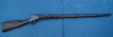 Remington Rolling Block Military Rifle/Musket - 11 of 12
