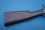 Remington Rolling Block Military Rifle/Musket - 3 of 12