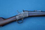 Remington Rolling Block Military Rifle/Musket - 2 of 12