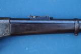 Remington Rolling Block Military Rifle/Musket - 6 of 12