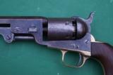 Colt Model 1851 Navy .36 Percussion Revolver - 1 of 25