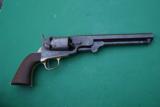 Colt Model 1851 Navy .36 Percussion Revolver - 4 of 25