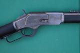 Winchester Model 1873 Saddle Ring Carbine - 2 of 5