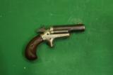 Colt 3rd Model Thuer Derringer in .41 Rimfire - 2 of 4