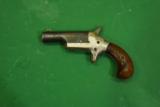 Colt 3rd Model Thuer Derringer in .41 Rimfire