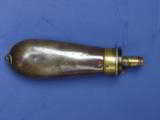 Original Colt London 1840 Pocket Revolver Flask by Dixon & Sons - 2 of 5