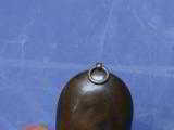 Original Colt London 1840 Pocket Revolver Flask by Dixon & Sons - 4 of 5