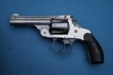 S&W .38 DA 4th Model Revolver, Pre-1898 - 2 of 6