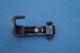 British Rear Sight for 2nd Style Martini Cadet Rifle by Greener or BSA - 2 of 2
