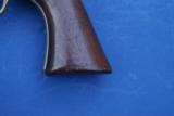Colt Model 1860 Army .44 Cal Percussion Revolver - 9 of 25