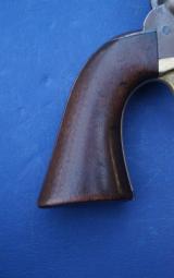 Colt Model 1860 Army .44 Cal Percussion Revolver - 3 of 25