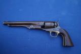 Colt Model 1860 Army .44 Cal Percussion Revolver - 12 of 25