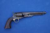 Colt Model 1860 Army .44 Cal Percussion Revolver - 23 of 25