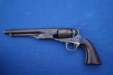 Colt Model 1860 Army .44 Cal Percussion Revolver - 13 of 25