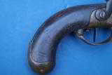 American Revolution Era French Model 1777 Pistol Dated 1779 - 3 of 11
