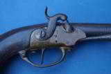 American Revolution Era French Model 1777 Pistol Dated 1779 - 2 of 11