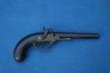 American Revolution Era French Model 1777 Pistol Dated 1779 - 1 of 11