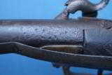 American Revolution Era French Model 1777 Pistol Dated 1779 - 4 of 11